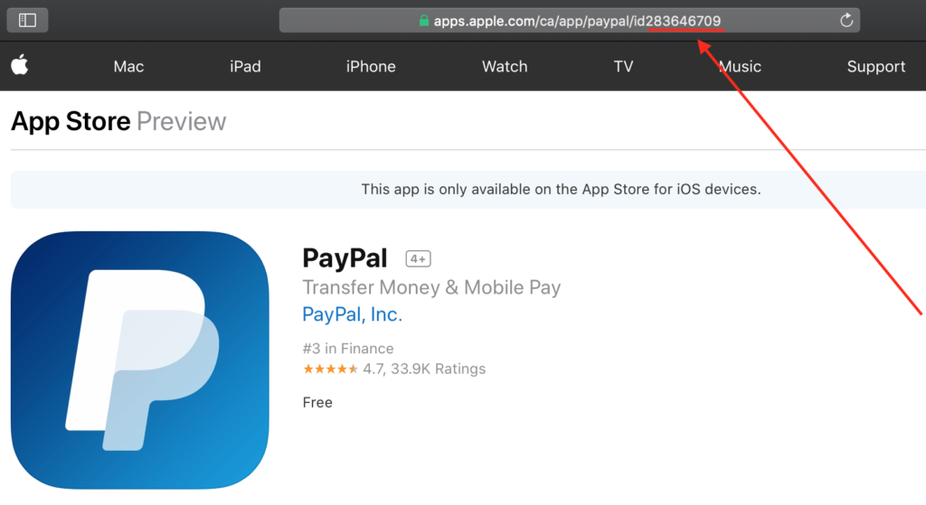 How To Promote Your Ios App With Smart App Banner Now Playing Apps