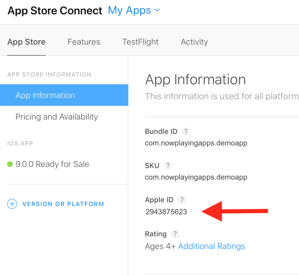 How To Promote Your Ios App With Smart App Banner Now Playing Apps