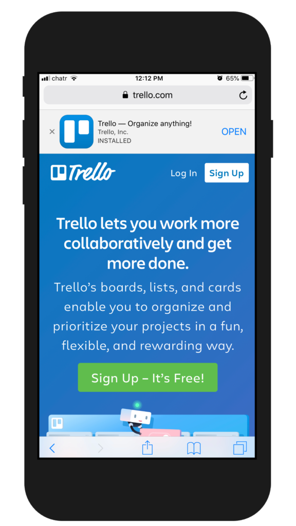 How To Promote Your Ios App With Smart App Banner Now Playing Apps